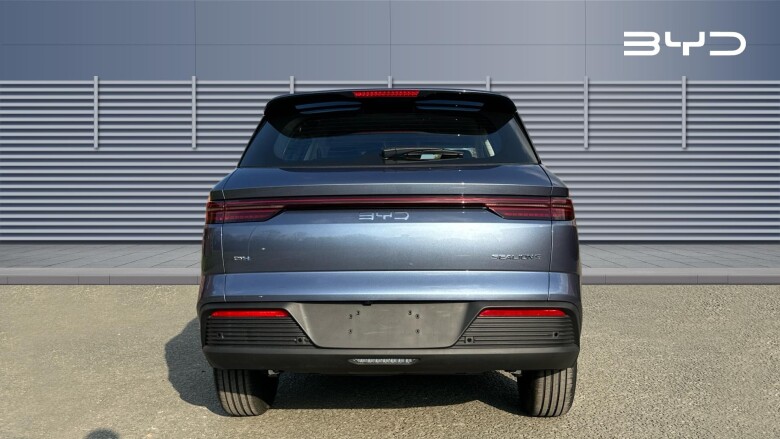 BYD Sealion 5 1.5 DM-i Design 5dr Auto Estate